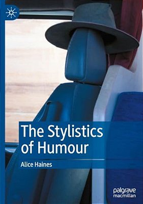 The Stylistics Of Humour-..