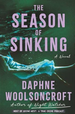 The Season Of Sinking-..