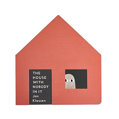 The House With Nobody In It-..