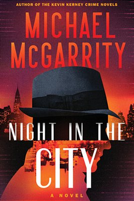 Night In The City-..