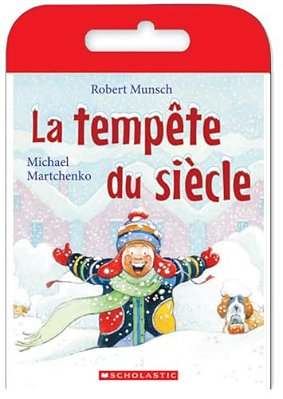 Raconte-Moi Une Histoire: La Tempête Du Siècle-..