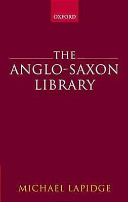 The Anglo-Saxon Library-..