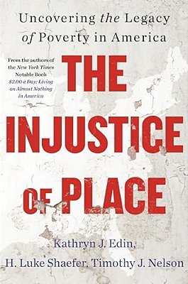 The Injustice Of Place-..
