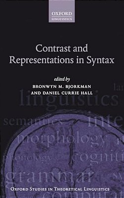 Contrast And Representations In Syntax-..