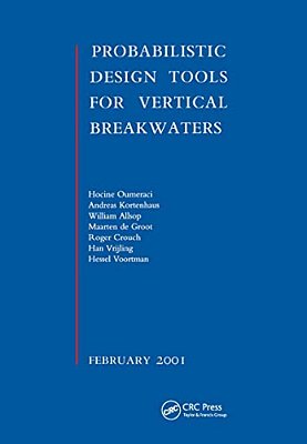 Probabilistic Design Tools For Vertical Breakwaters-..