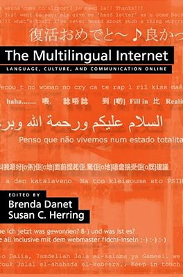 The Multilingual Internet-..