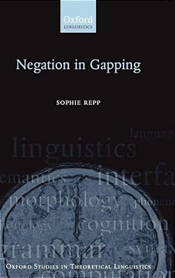 Negation In Gapping-..