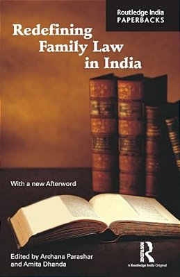 Redefining Family Law In India-..