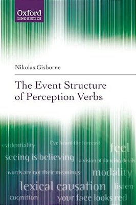 The Event Structure Of Perception Verbs-..