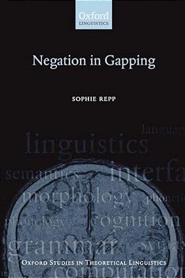 Negation In Gapping-..