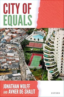 City Of Equals-..