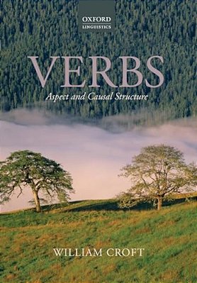 Verbs: Aspect And Causal Structure-..