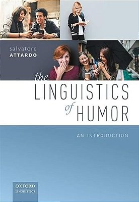 The Linguistics Of Humor: An Introduction-..