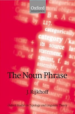The Noun Phrase-..