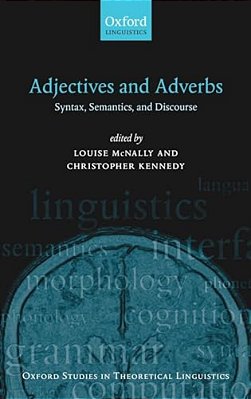 Adjectives & Adverbs Ostl C-..