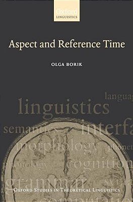 Aspect And Reference Time-..
