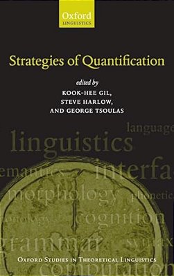 Strategies Of Quantification-..