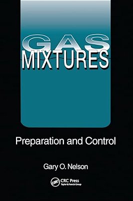 Gas Mixtures: Preparation And Control-..