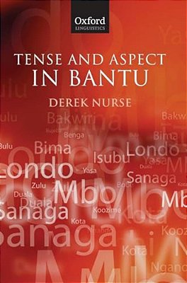 Tense And Aspect In Bantu-..