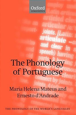 The Phonology Of Portuguese-..