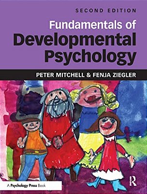 Fundamentals Of Developmental Psychology-..