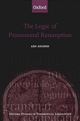 The Logic Of Pronominal Resumption-..