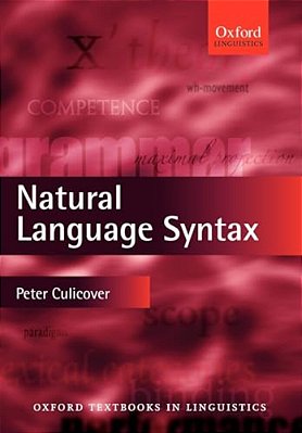 Natural Language Syntax-..