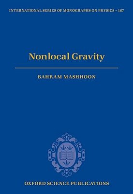 Nonlocal Gravity-..