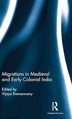 Migrations In Medieval And Early Colonial India-..