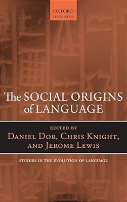 Social Origins Of Language-..