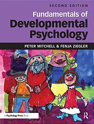 Fundamentals Of Developmental Psychology-..