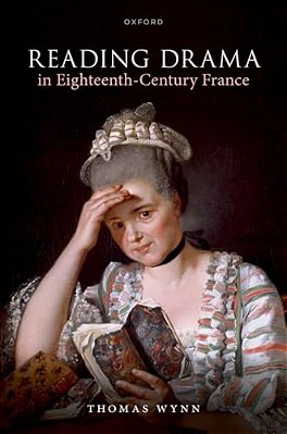 Reading Drama In Eighteenth-Century France-..