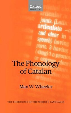 The Phonology Of Catalan-..