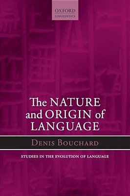 The Nature And Origin Of Language-..