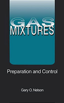 Gas Mixtures: Preparation And Control-..