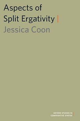 Aspects Of Split Ergativity-..
