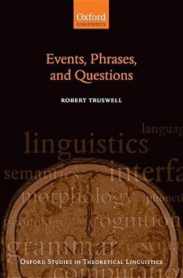 Events, Phrases, And Questions-..