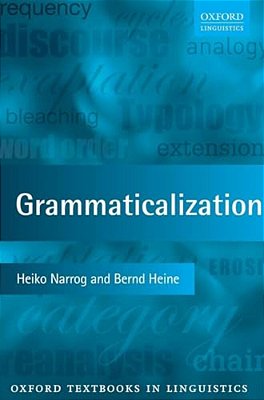 Grammaticalization-..