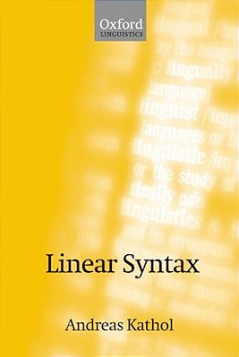 Linear Syntax-..