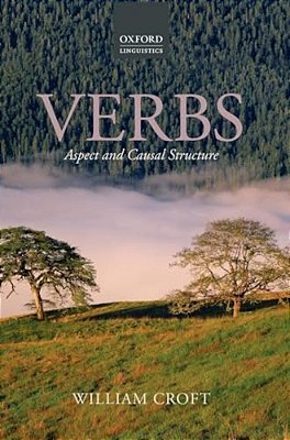 Verbs: Aspect And Causal Structure-..