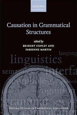 Causation In Grammatical Structures-..