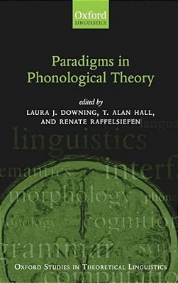 Paradigms In Phonological Theory-..