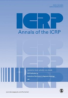 Icrp Publication 34: Protection Of The Patient In Diagnostic Radiology: Annals Of The Icrp Volume 9/2-..