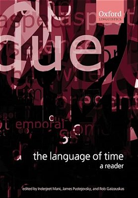The Language Of Time: A Reader-..