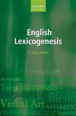 English Lexicogenesis-..