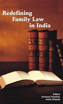 Redefining Family Law In India-..