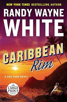 Caribbean Rim-..