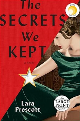 The Secrets We Kept-..