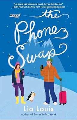 Phone Swap-..