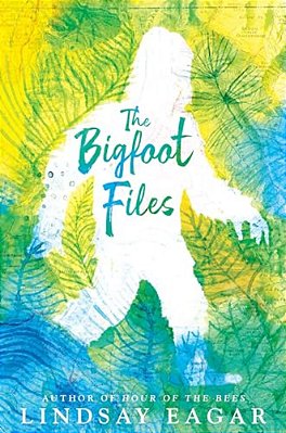 The Bigfoot Files-..